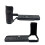 Camera Quick Release L Plate Base Hand Grip L Shape Grip for A7C2 Camera Accessories Black 8
