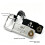 Camera Quick Release L Plate Base Hand Grip L Shape Grip for A7C2 Camera Accessories Black 7
