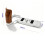 Camera Quick Release L Plate Base Hand Grip L Shape Grip for A7C2 Camera Accessories Black 9