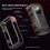 Protective Expansion Frame Case for  X6 Shockproof Aluminum Alloy Rabbit Cage for Action Camera Accessories 6