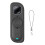 For  GO 3S Retro Bundle Silicone Protective Case Full Camera Coverage Precision Fit Access to All 2