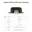 TF- LiDAR Range Sensor TF- Single Point Micro Ranging Module 8m Low Power Laser Distance Sensor for Robot Drone 4