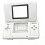 For NDS Housing Replacement Case Cover with Buttons Sticker for NDS Gaming Accessories B 2