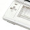 For NDS Housing Replacement Case Cover with Buttons Sticker for NDS Gaming Accessories B 3