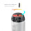 Jet Lighter Butane Refillable, Sold without Gas 4