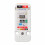 M5Stack Unit VMeter Voltage Sensor M5Stack Unit VMeter Isolated Voltage Sensor With16-Bit ADS1115 ADC Isolation 1