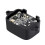 TF- LiDAR Range Sensor TF- Single Point Micro Ranging Module 8m Low Power Laser Distance Sensor for Robot Drone 6