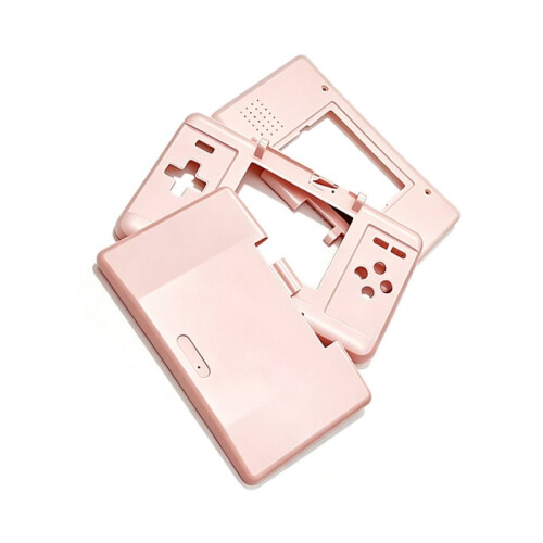 Replace Housing for NDS Case Cover with Buttons Sticker for NDS Gaming Accessories B 1
