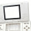 For NDS Housing Replacement Case Cover with Buttons Sticker for NDS Gaming Accessories B 4