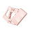 Replace Housing for NDS Case Cover with Buttons Sticker for NDS Gaming Accessories B 5