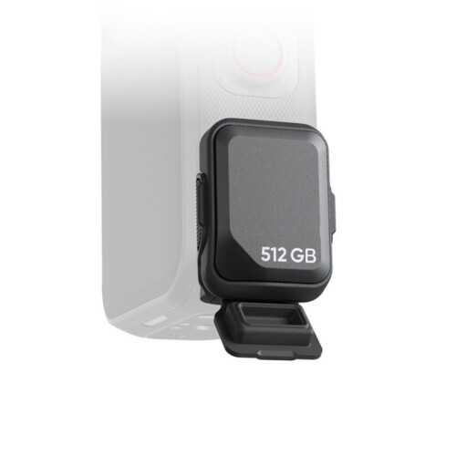 For  X6 All-Weather USB Charging Cover for  X6 Utility Frame Connects Quick Reader 512GB SSD 1