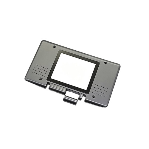 For NDS Housing Replacement Case Cover with Buttons Sticker for NDS Gaming Accessories A 2