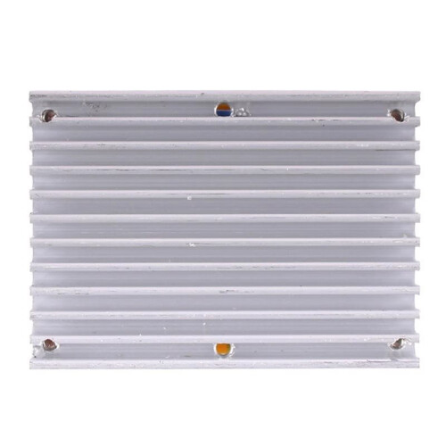 380W BLDC 3-Phases Brushless Motor Controller Board No Hall Sensor DC6.5-50V 16A PWM Driver Module for Electronics 1