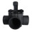 Válvula Desviadora de 3 Vias 263028 para Piscina, com Válvula de 2 Polegadas para Sistema Hidráulico de Piscinas e Spas. 5
