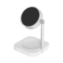 For Magnetic Turbo 2 50W AirVOOC Magnetic Wireless Charger for Standby OPPO Turbo 2