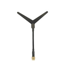 1.2G Y-Type FPV-Antenne 1100-1300MHz Y-Vormige Antenne voor Draadloze Beeldoverdracht van Racedrones en RC-Modellen