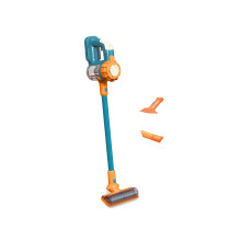 Teorema 3-in-1 Cordless Vacuum Cleaner with Real Functions, Toy for Children