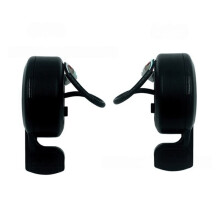 Accelerator Brake Throttlee for Kirin S1 Electric Scooter Brake and Thumb Electric Scooter Finger Throttle