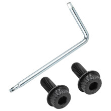 Miter Saw Wrench N600007 & 2pcs Miter Saw Blade Bolt N600011 for Miter Saw DWS713 DWS715 DWS716 DWS716XPS