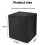 2Pcs Elastic Dust Cover for Flashforge Adventurer 5M 3D Printer Protective Enclosure Shield Against Dust Moisture 10