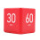 Management   Timer  Flip Timer LED Display  Timer 15/20/30/60 Min Kitchen Timer Red 1
