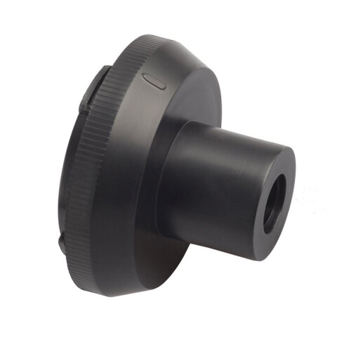 22mm F/10 Microscope Lens Adapter for EOSM Macro Lens for  EOSM50 Cameras
