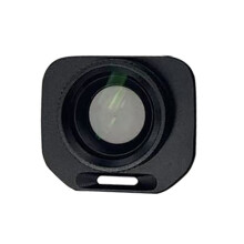 Wide Angle Lens 0.75X for Insta 360 Pro Ultra Magnification Magnetic Mounting Accessory