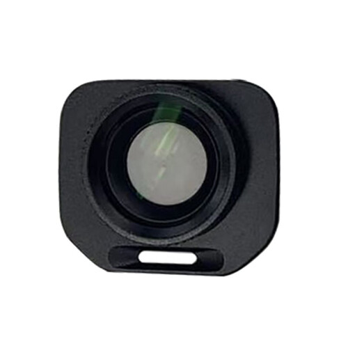Lente  Angular 0,75x para Insta 360  Pro Ultra com Montagem Magnética 1
