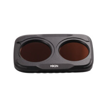 Per per Osmo Pocket 4pro Kit di Filtri A Densità Neutra ND64 Accessori B