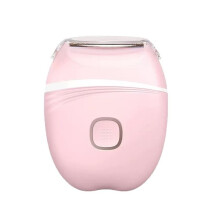 Multi Functional Electric Shaver Blades Painless for Silk Skin, Women'S Shaver USB Charging A