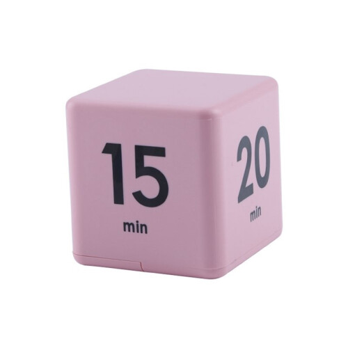 Management   Timer  Flip Timer LED Display  Timer 15/20/30/60 Min Kitchen Timer 1