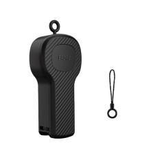 BRDRC Schutzhülle für Osmo Pocket 4P Zubehör Kratzfeste Hartschale A