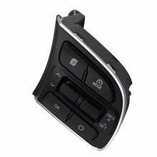 Interruttore Destro del Cruise Control al Volante per K5 Sportage QL 2016-2019 96720-G5100
