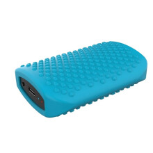 Portable Electric Finger Massager Relaxing Muscle Device, Stress Relief Hand Massager,Deep Tissue Relaxation Tool A