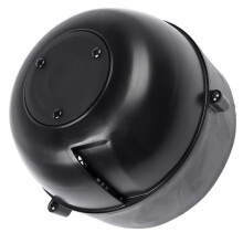 Turbinförrenare 130-3279 för CAT E320B E320C 287D 966H Grävmaskin E315C E318C Lastarluftförfilter