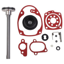 Revisieset Nv45ab Nv45ab2 Spoel Dakspijkerpistool O-Ringen Pakkingen Ventiel Pak Toevoerapparaat Reparatieonderdelenset voor een Soepele Werking