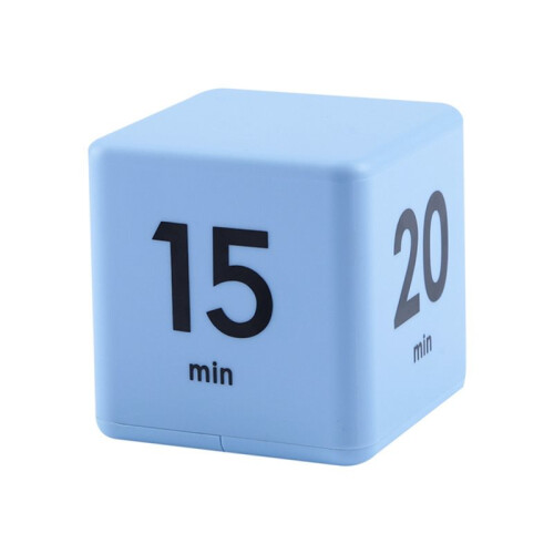Management   Timer  Flip Timer LED Display  Timer 15/20/30/60 Min Kitchen Timer