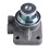 6204-717210 Fuel Filter Base  Pump C6204717210 for  B3.3 4BT3.3 Engine  PC130-7 PC120-8 Excavator 2