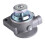 6204-717210 Fuel Filter Base  Pump C6204717210 for  B3.3 4BT3.3 Engine  PC130-7 PC120-8 Excavator 3
