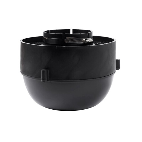 Turbine Precleaner Assy 130-3279 for  CAT E320B E320C 287D 966H Excavator E315C E318C Loader Air Pre-Filter 2