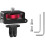 Tripod Adapter Expansion Folding Camera Bracket Universal 1/4 Screw Mount for    Action Camera A 1