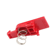 Kit de Remplacement Du Loquet de Déverrouillage avec Ressort pour V12Nautik
