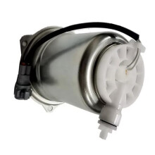 Car Fuel Filter Housing 23382-51031 for Land LC200 70 Series LX450D URJ201 1VD-FTV 15-21 2338251030