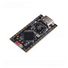 NRF52840 Development Board Supermini Compatible with Nice V2.0 Charging Management