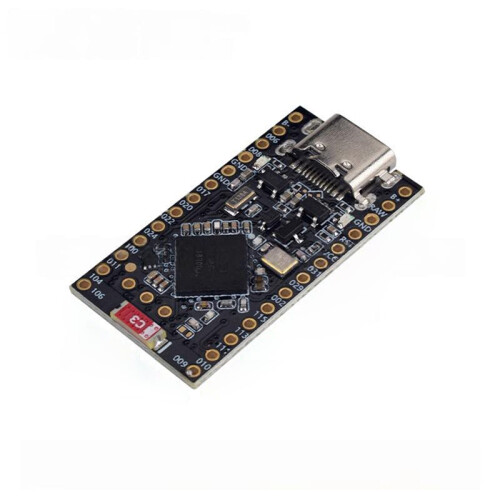 NRF52840 Development Board Supermini Compatible with Nice  V2.0  Charging Management