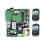 WiFi Sliding Gate Opener Controller Board with 2 433MHz Remote Control Motherboard Circuit Card for Automatic Gate 2