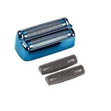 Electric Shaver Replacement Foil & Cutter for Pro FXONE Double Foil Hypoallergenic Durable