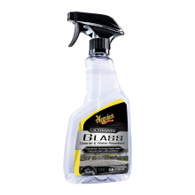 Meguiar's Ultimate Glass Cleaner G240416EU, 16 oz (473 ml) Bottle
