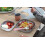 BEABA Coffret d'apprentissage repas en inox Terracotta 3