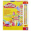 Play-Doh SUPER MULTIPACK 50 PACK 1